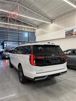 فورد إكسبيديشن